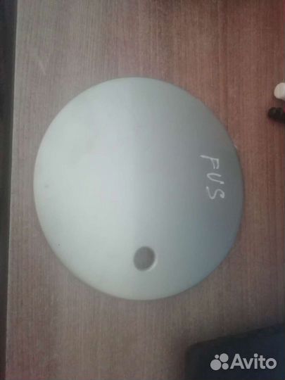 Лючок бензобака Форд Фьюжн