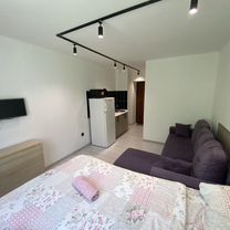 Квартира-студия, 17 м², 1/5 эт.