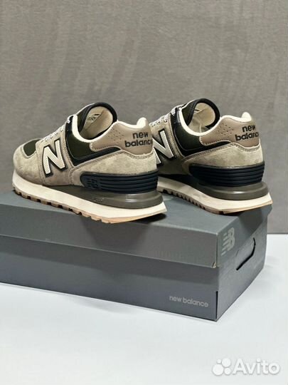 Кроссовки мужские