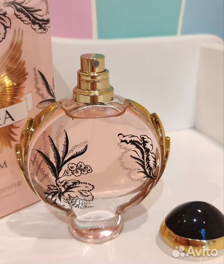 Paco Rabanne Olympea Blossom духи