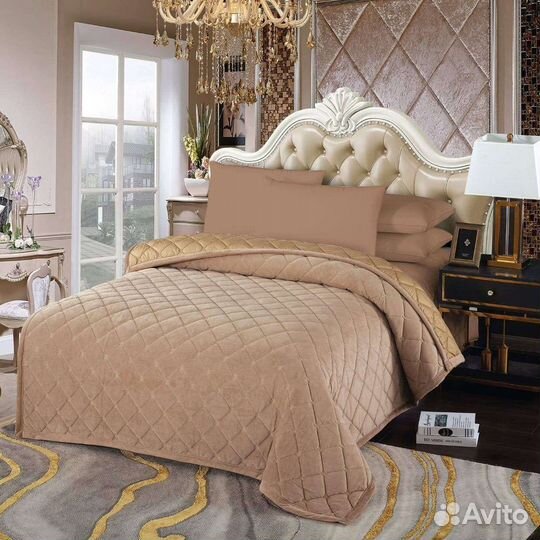 Покрывало новое