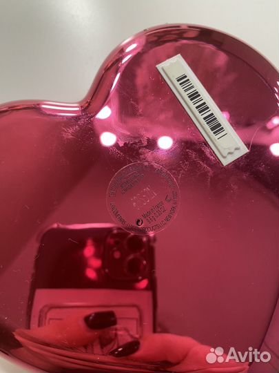 Палетка теней