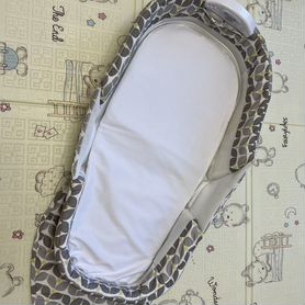 Мобильная кроватка Snuggle Nest Baby Delight