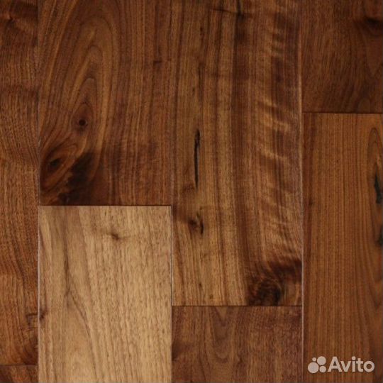 Массивная доска