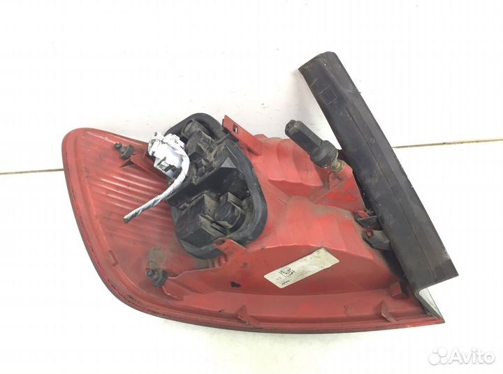 Фонарь 89036920 Audi A6 C6 (2004-2011)