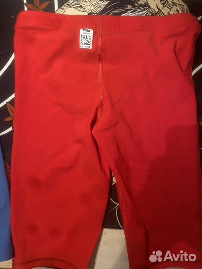 Гидрошорты arena PWS carbon PRO MK2 jammer