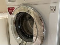 Продам машинку стиральную LG