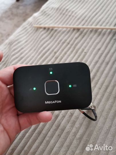 Модемы и роутеры 4g wi fi