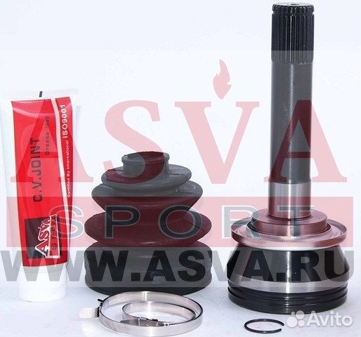 Шрус (гарантия 12 месяцев)