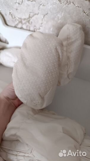 Комбинезон демисезонный Gap 6-12 мес. 68-74 размер