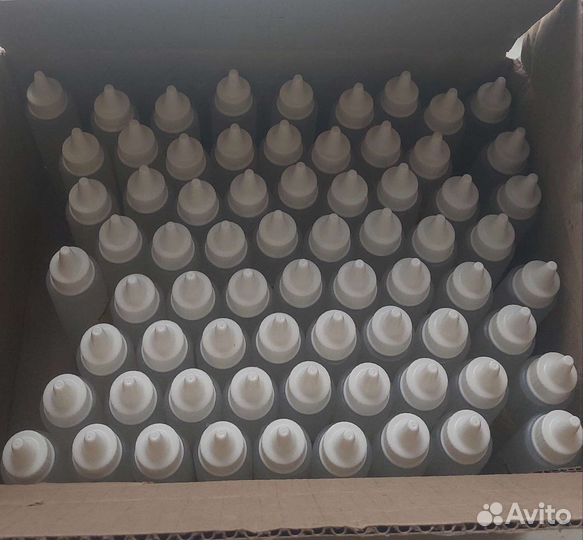 Клей канцелярский 110 грамм, 70 штук