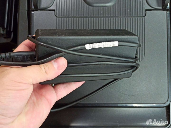 Нерабочий Мфу HP Officejet 8500A