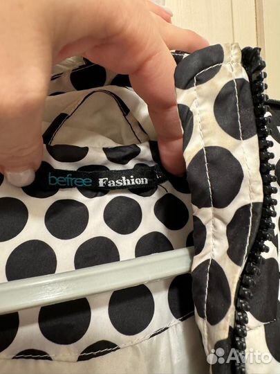 Пуховик женский 48 50