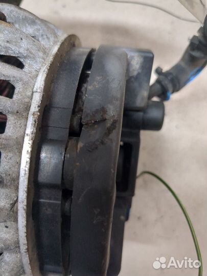 Генератор Opel Frontera B, 2001