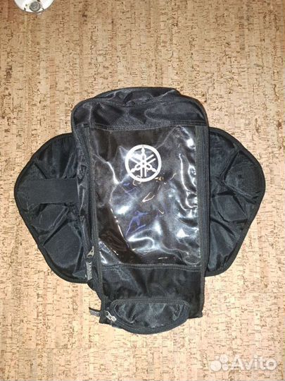 Сумка для fz-6