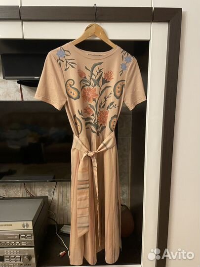 Женский гардероб