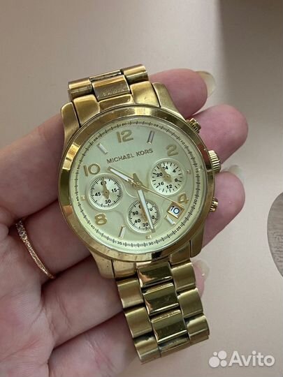 Часы Michael Kors 5055