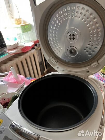 Мультиварка redmond MC 4500