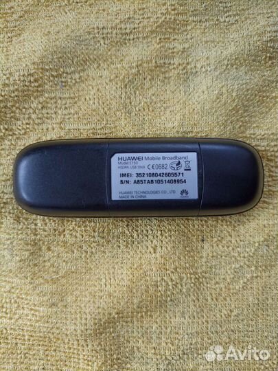 Usb модем 3g MTC