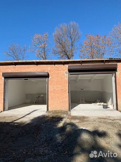 Роллетные ворота с автоматикой Дорхан. Гарантия