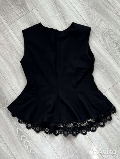 Блузка zara