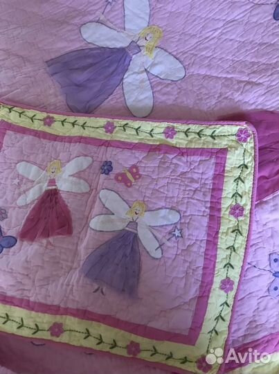 Комплект фея