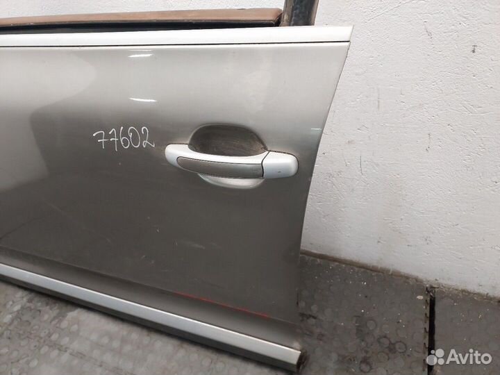 Дверь боковая Porsche Cayenne, 2003