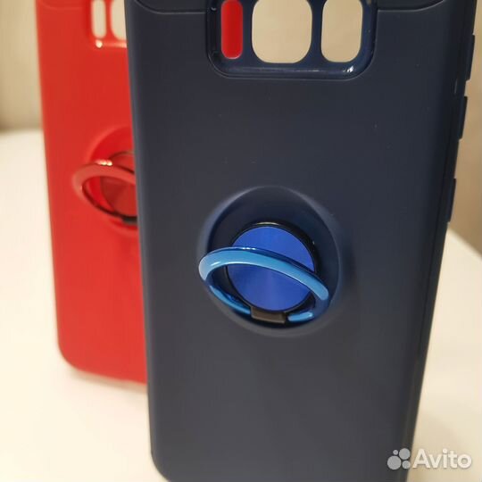 Чехол на Samsung Galaxy s8 plus