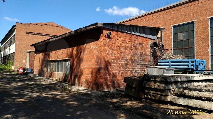 Кузница, 74 м²