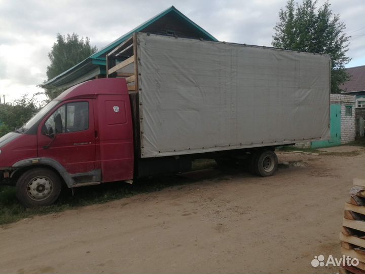 ГАЗ 2784, 2006