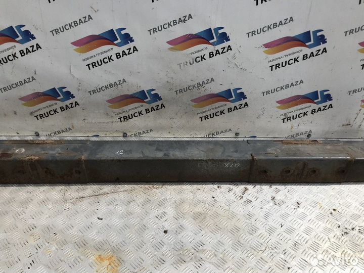 Усилитель переднего бампера Daf XF105