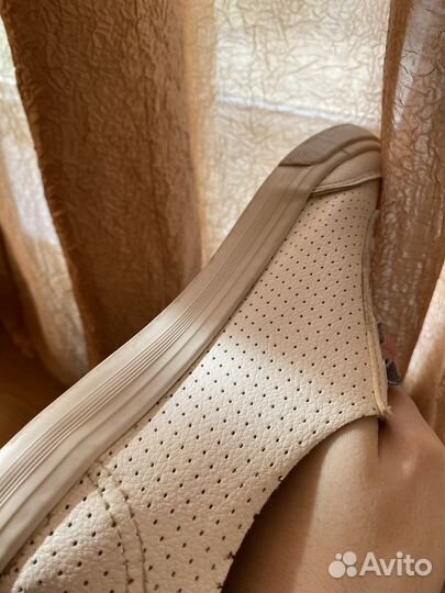 Кеды женские