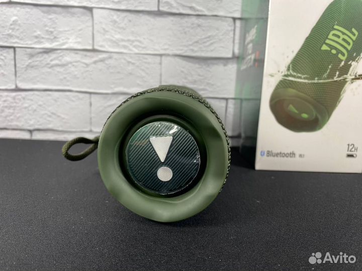 Bluetooth колонка JBL flip 6