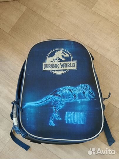 Рюкзак школьный ортопедический