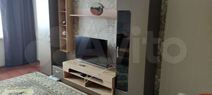 2-к. квартира, 59 м², 3/5 эт.