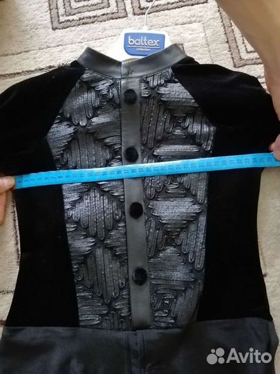 Танцевальный костюм для мальчика