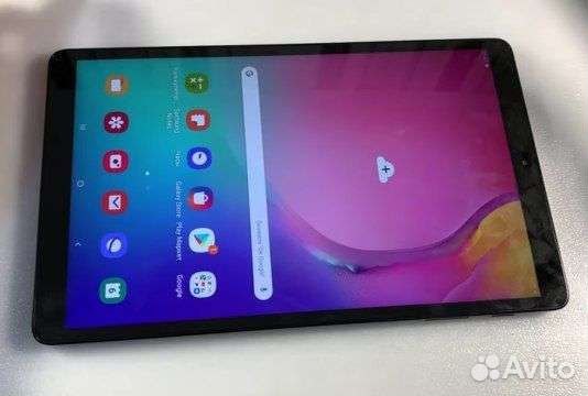 Samsung galaxy TAB A