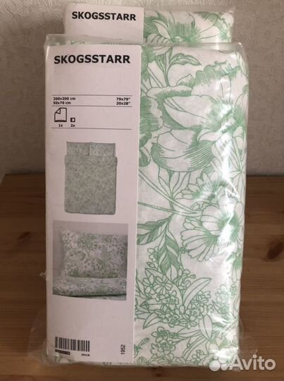 Постельное белье икеа, одеяла, подушки