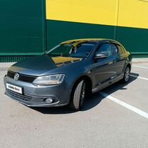 Volkswagen Jetta 1.4 MT, 2011, 278 000 км, с пробегом, цена 770 000 руб.