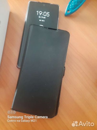 HUAWEI nova 10, 8/128 ГБ