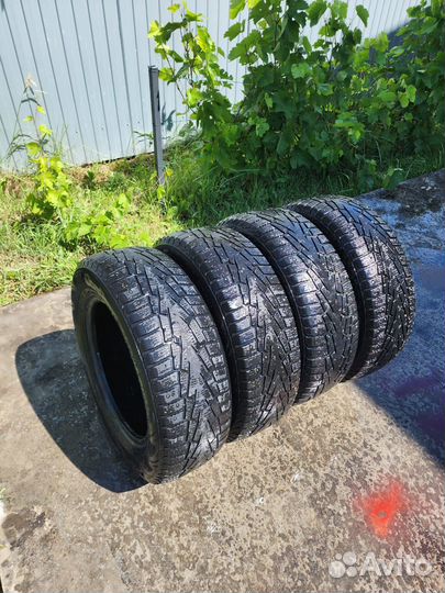 Cordiant Snow Cross 235/65 R17 108T