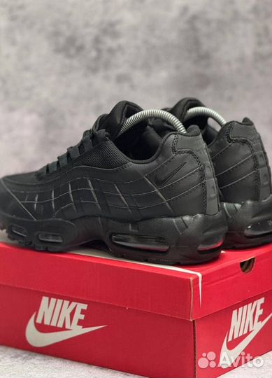 Кроссовки Nike Air Max 95 люкс