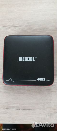 Тв бокс android