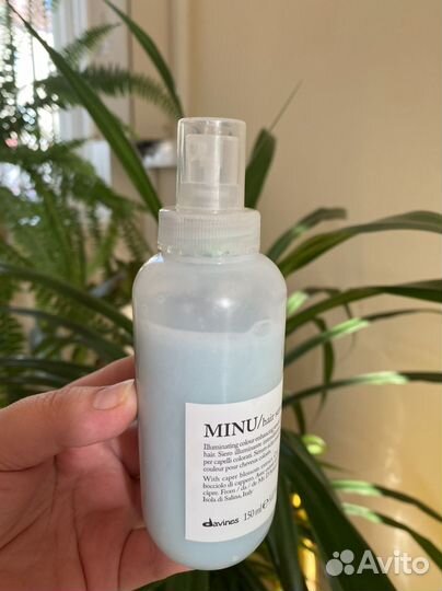 Сыворотка для волос Davines