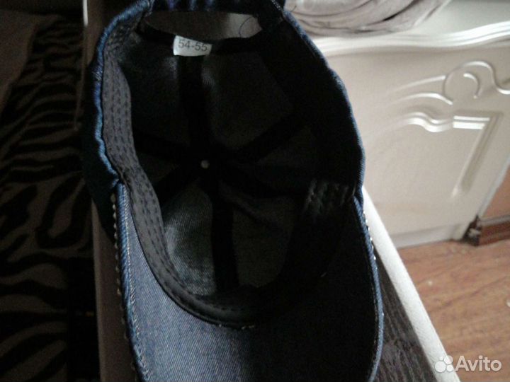 Кепка детская для девочки