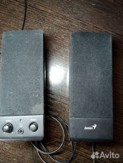 Колонки Genius SP-S110