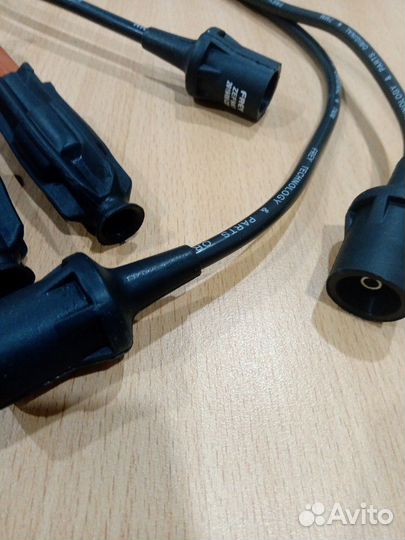 Провода высоковольтные М104