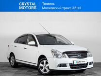 Nissan Almera 1.6 AT, 2018, 89 049 км, с пробегом, цена 1 049 000 руб.