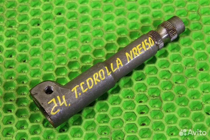Карданчик рулевой Toyota Corolla NRE150 1NR-FE