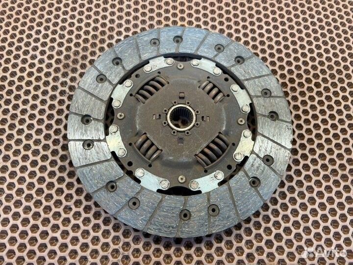 Диск сцепления Volkswagen Polo